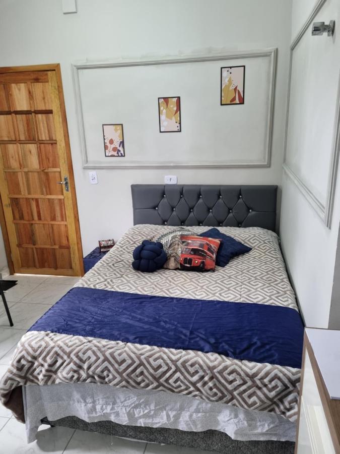 Encantador e Confortável Estúdio próx term Carmo Curitiba Exterior foto